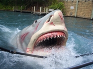JAWS (Der wei&szlig;er Hai)