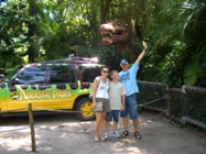 Jurassic Park