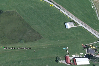 Flugplatz Wildberg